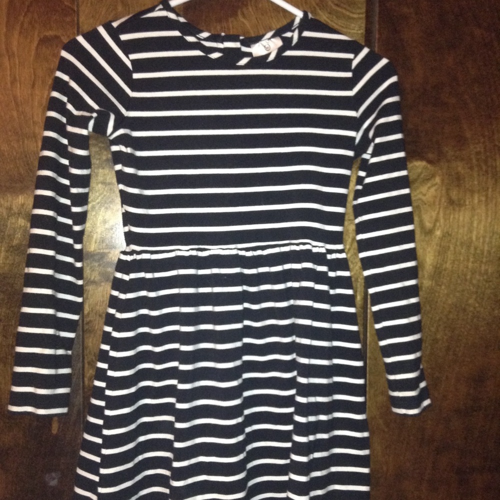 Girls size 10 dress